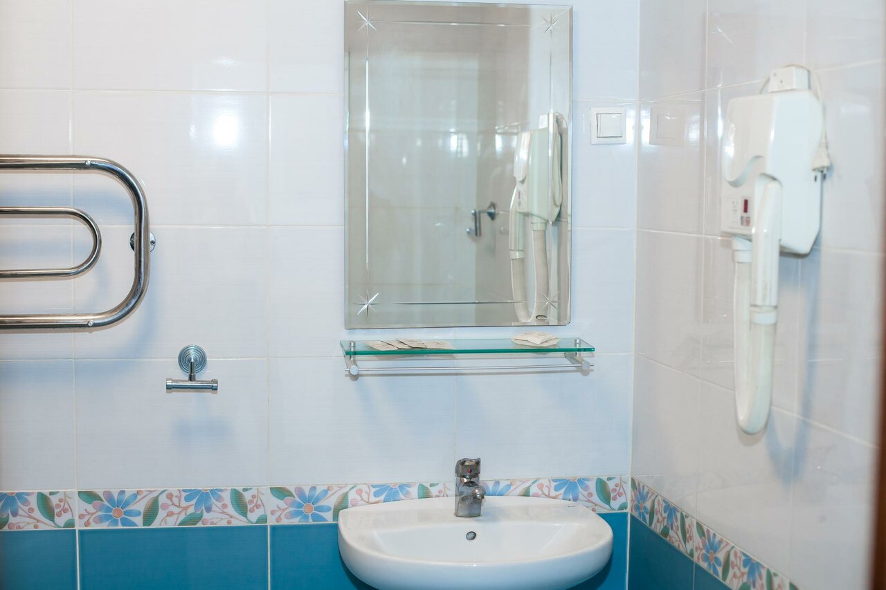 Гостиница Русь Туапсе-136