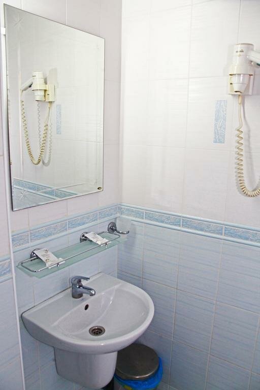 Гостиница Русь Туапсе-160