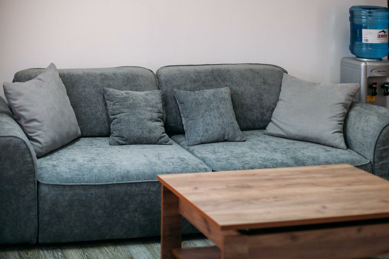 Гостиница Русь Туапсе-53