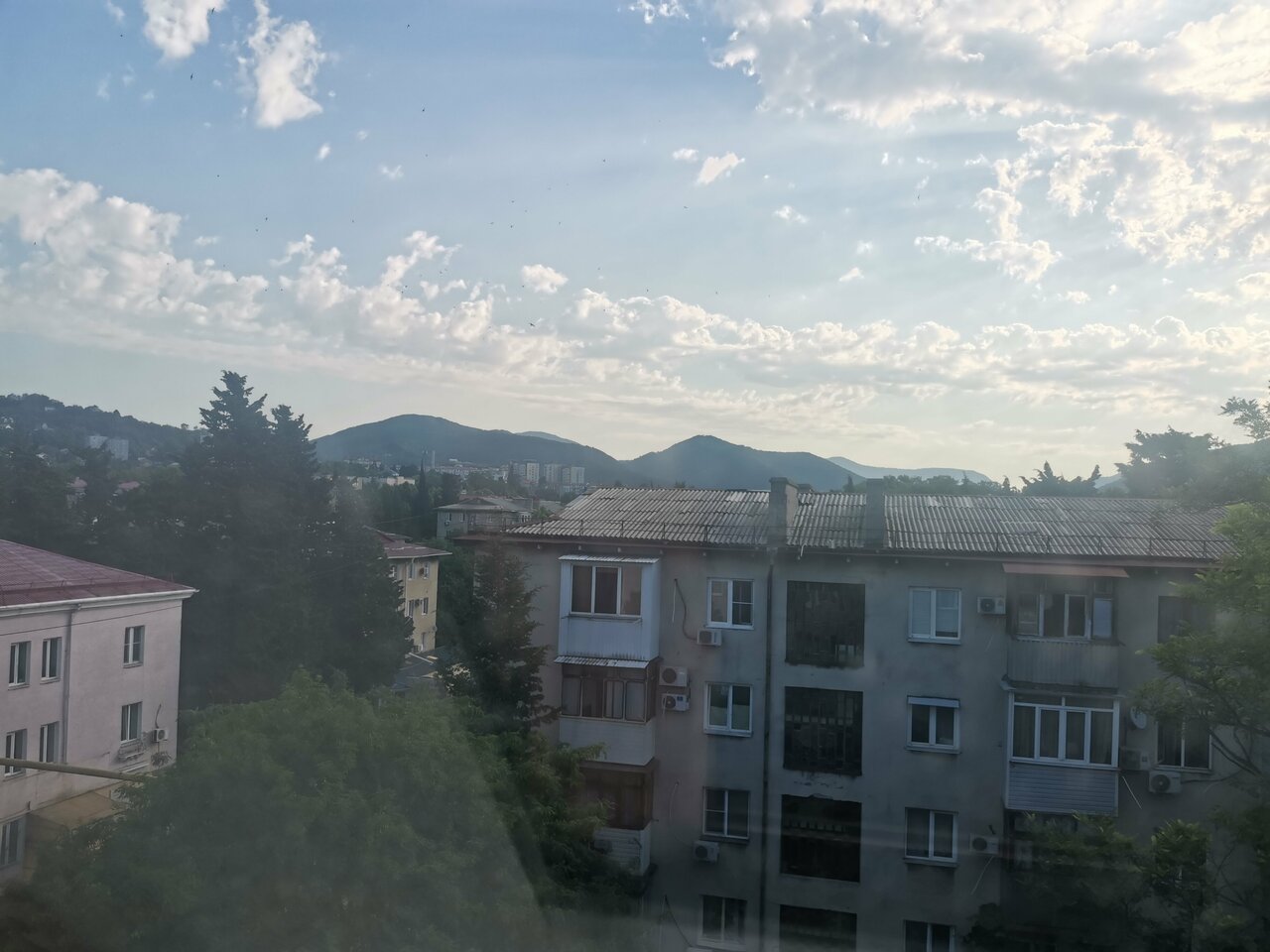 Гостиница Русь Туапсе-177