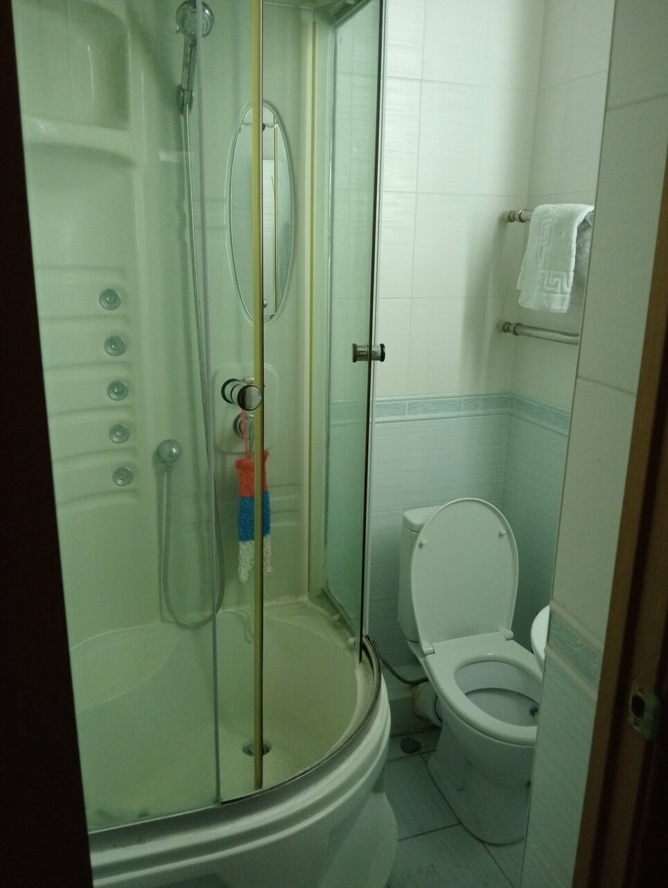 Гостиница Русь Туапсе-209