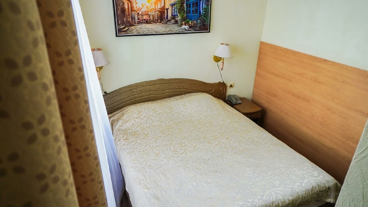 Гостиница Русь Туапсе-131