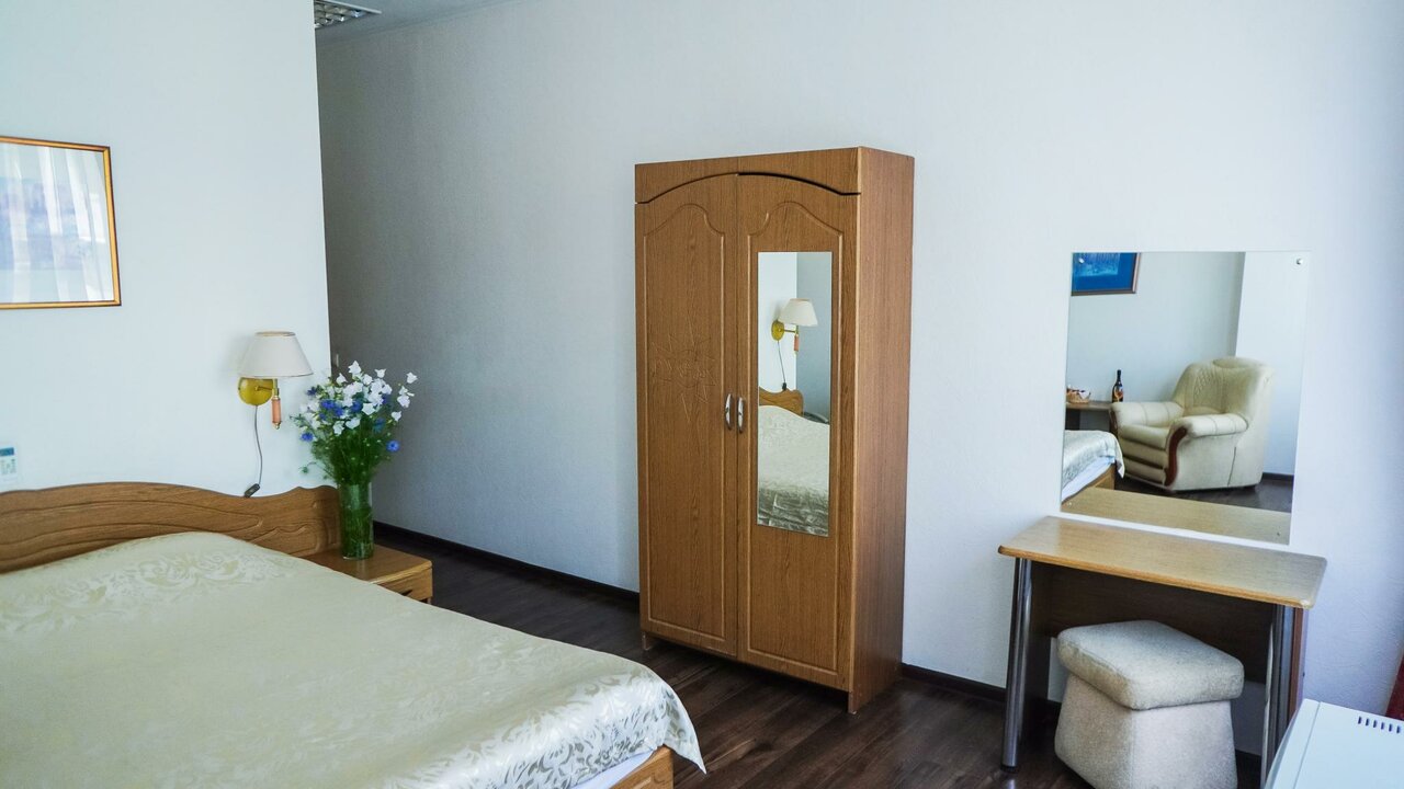 Гостиница Русь Туапсе-123