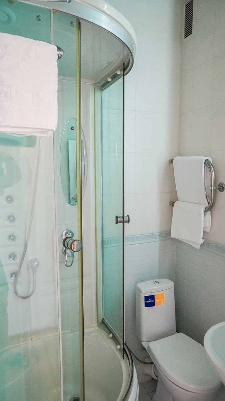 Гостиница Русь Туапсе-92