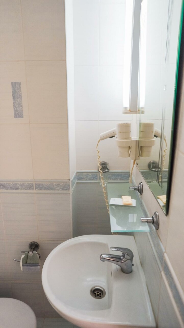 Гостиница Русь Туапсе-149