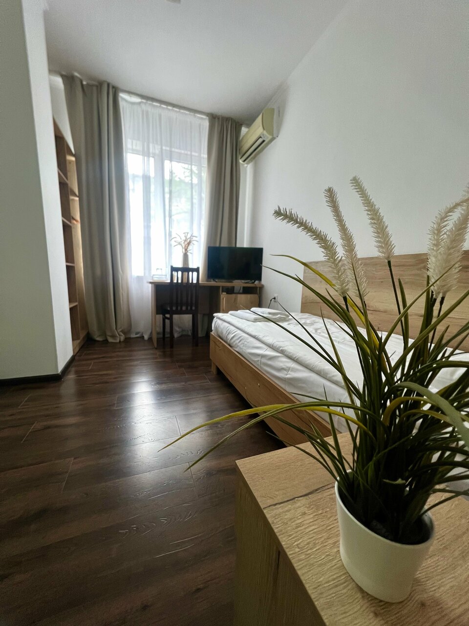 Гостиница Русь Туапсе-55