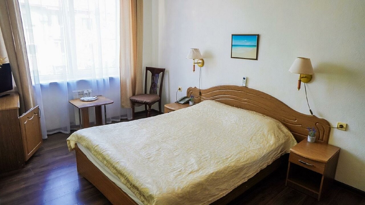 Гостиница Русь Туапсе-138