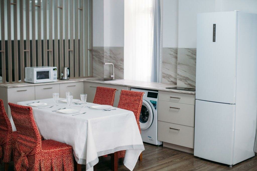 Гостиница Русь Туапсе-30