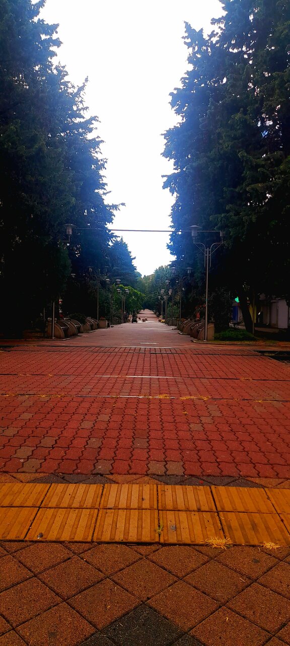 Гостиница Русь Туапсе-180