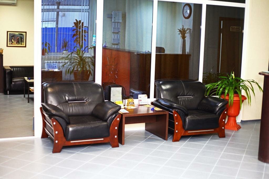 Гостиница Русь Туапсе-111