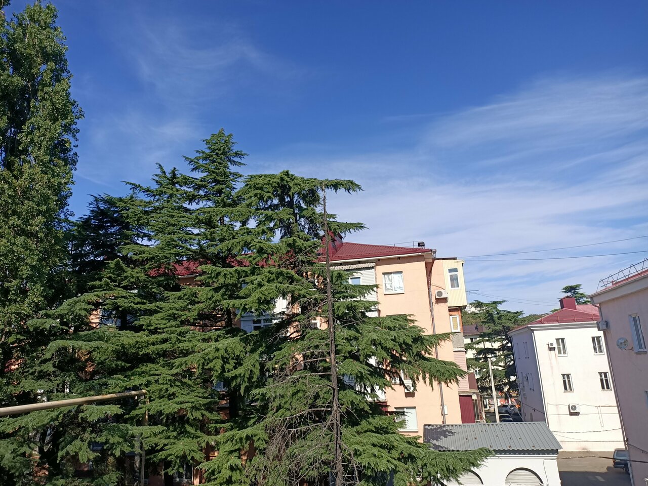 Гостиница Русь Туапсе-173