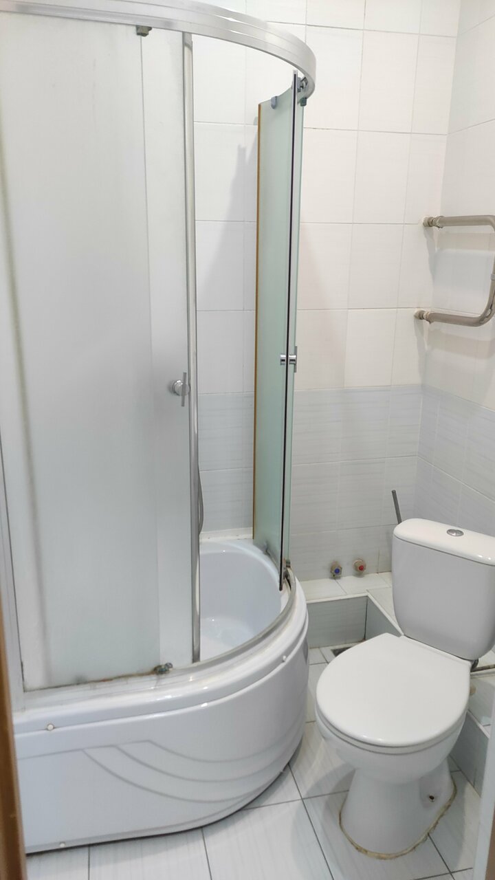 Гостиница Русь Туапсе-20