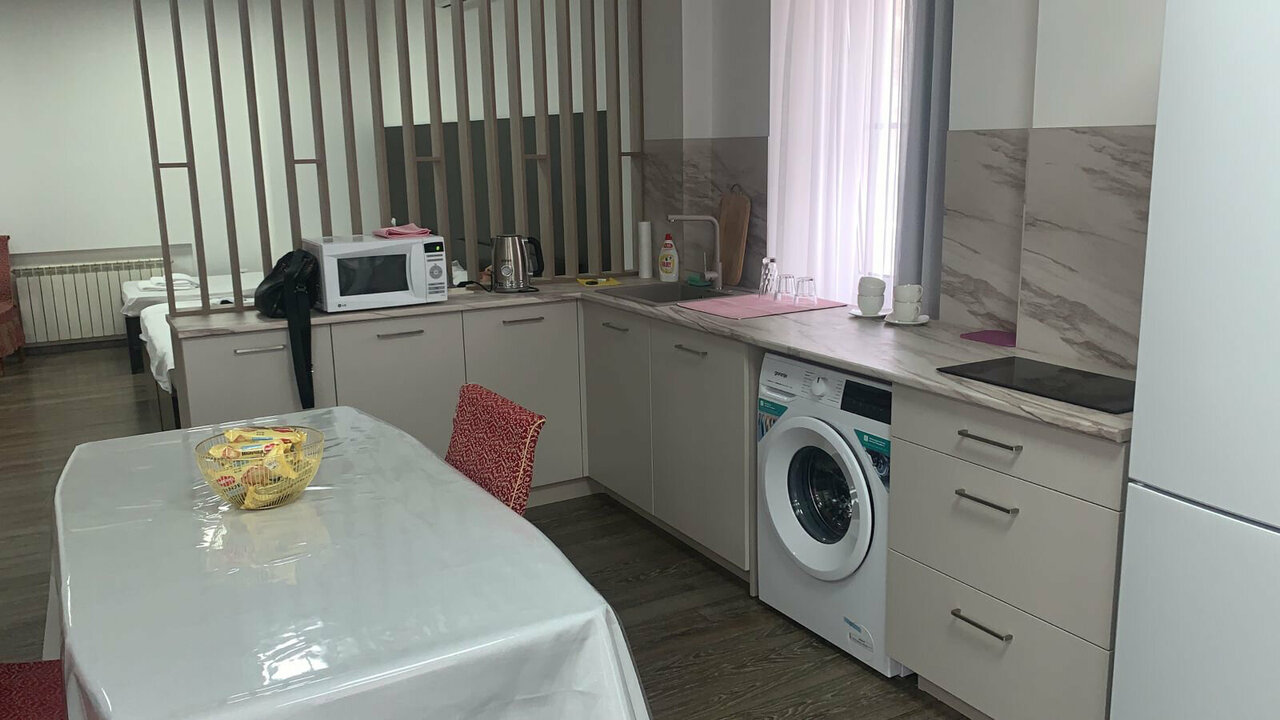 Гостиница Русь Туапсе-187