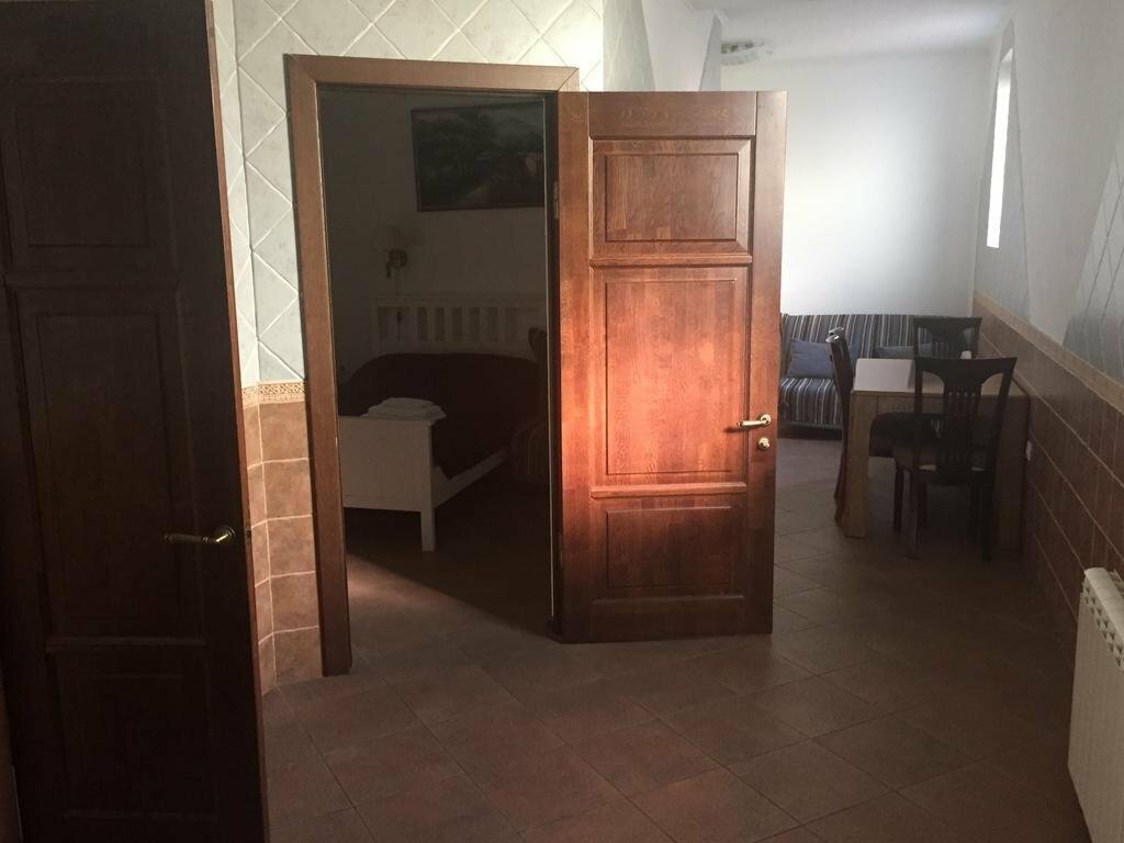 Гостиница Русь Туапсе-100