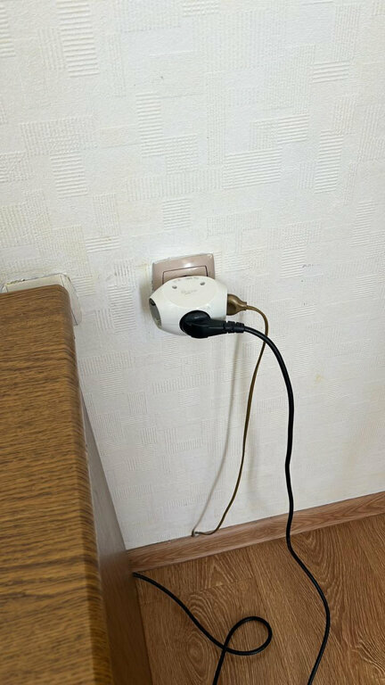 Гостиница Русь Туапсе-195