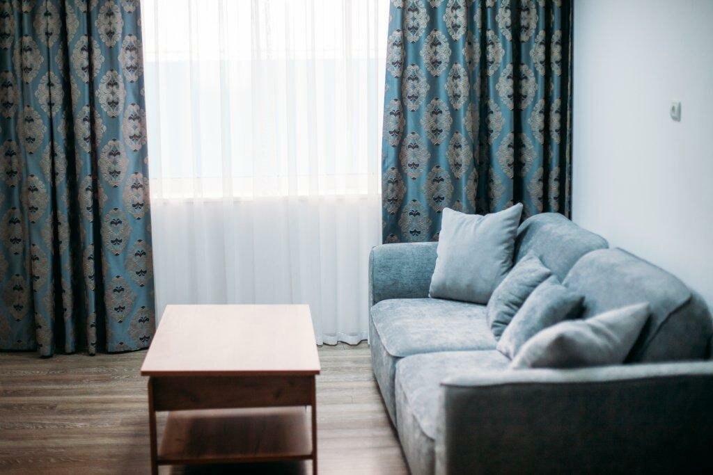 Гостиница Русь Туапсе-45