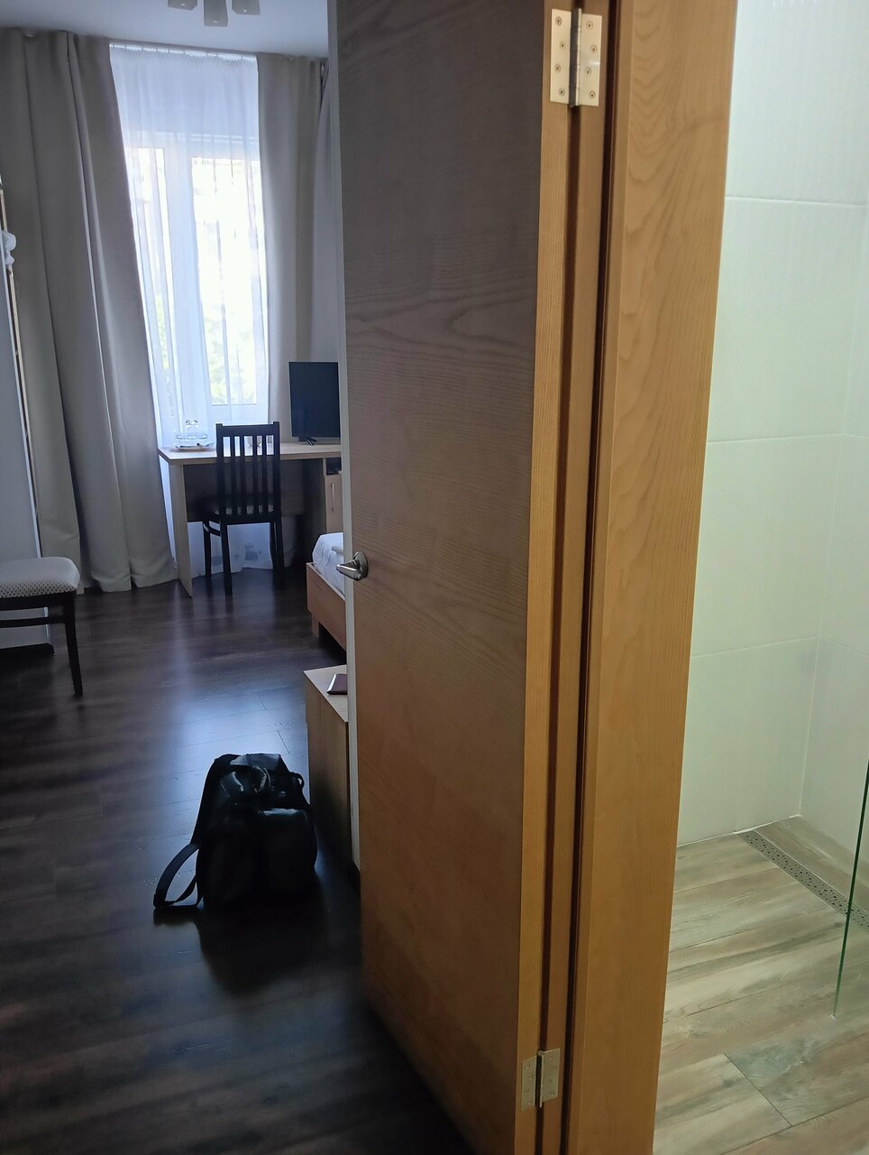 Гостиница Русь Туапсе-200