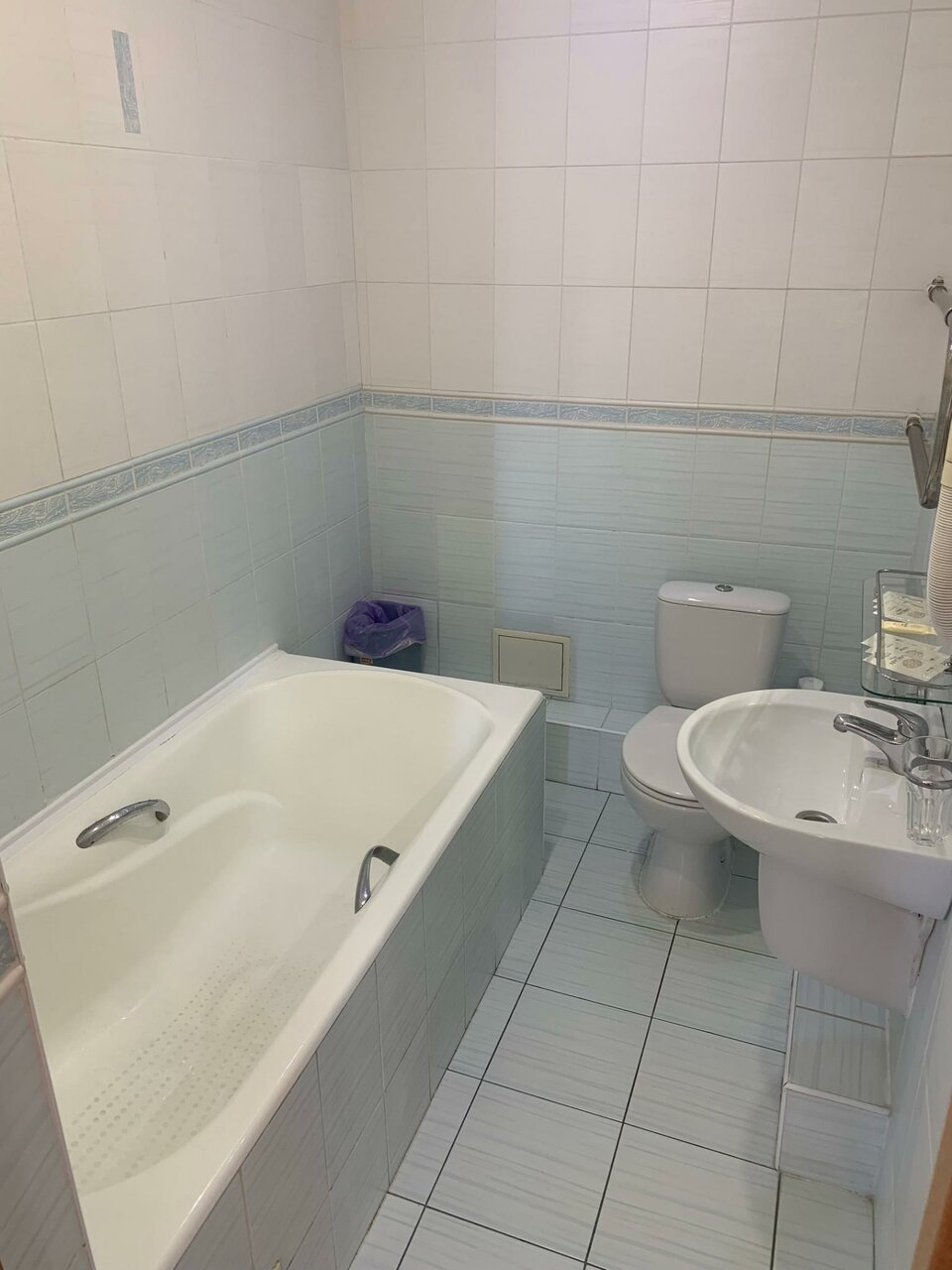 Гостиница Русь Туапсе-128