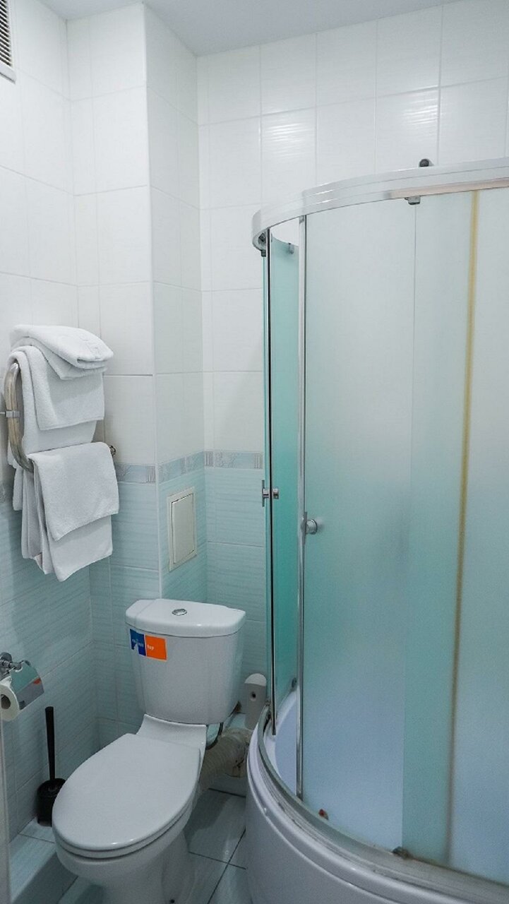 Гостиница Русь Туапсе-158