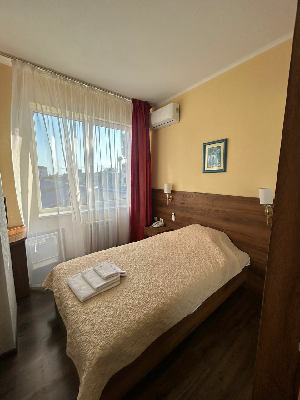 Гостиница Русь Туапсе-145