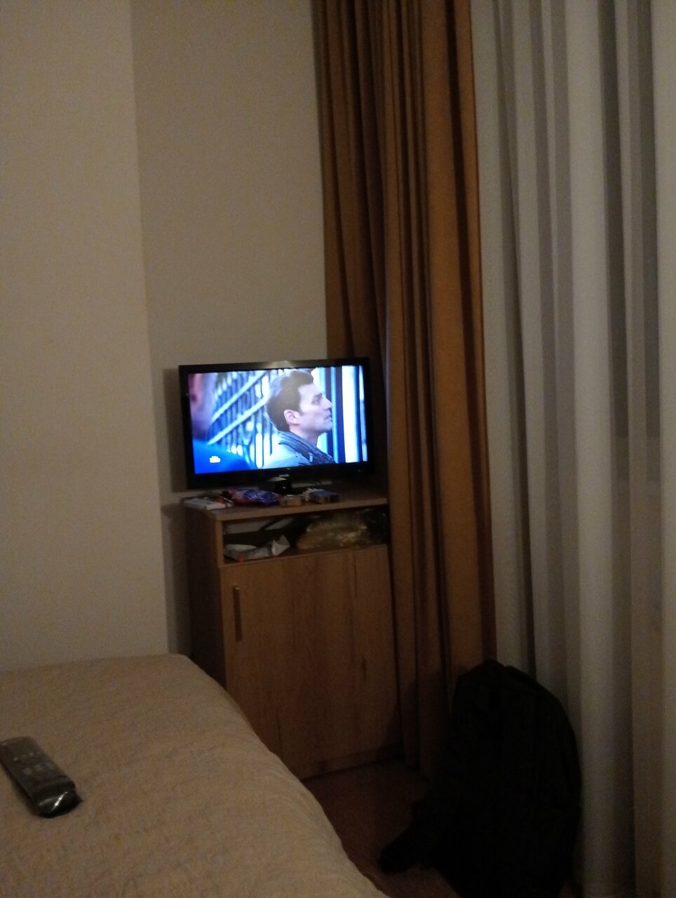 Гостиница Русь Туапсе-193