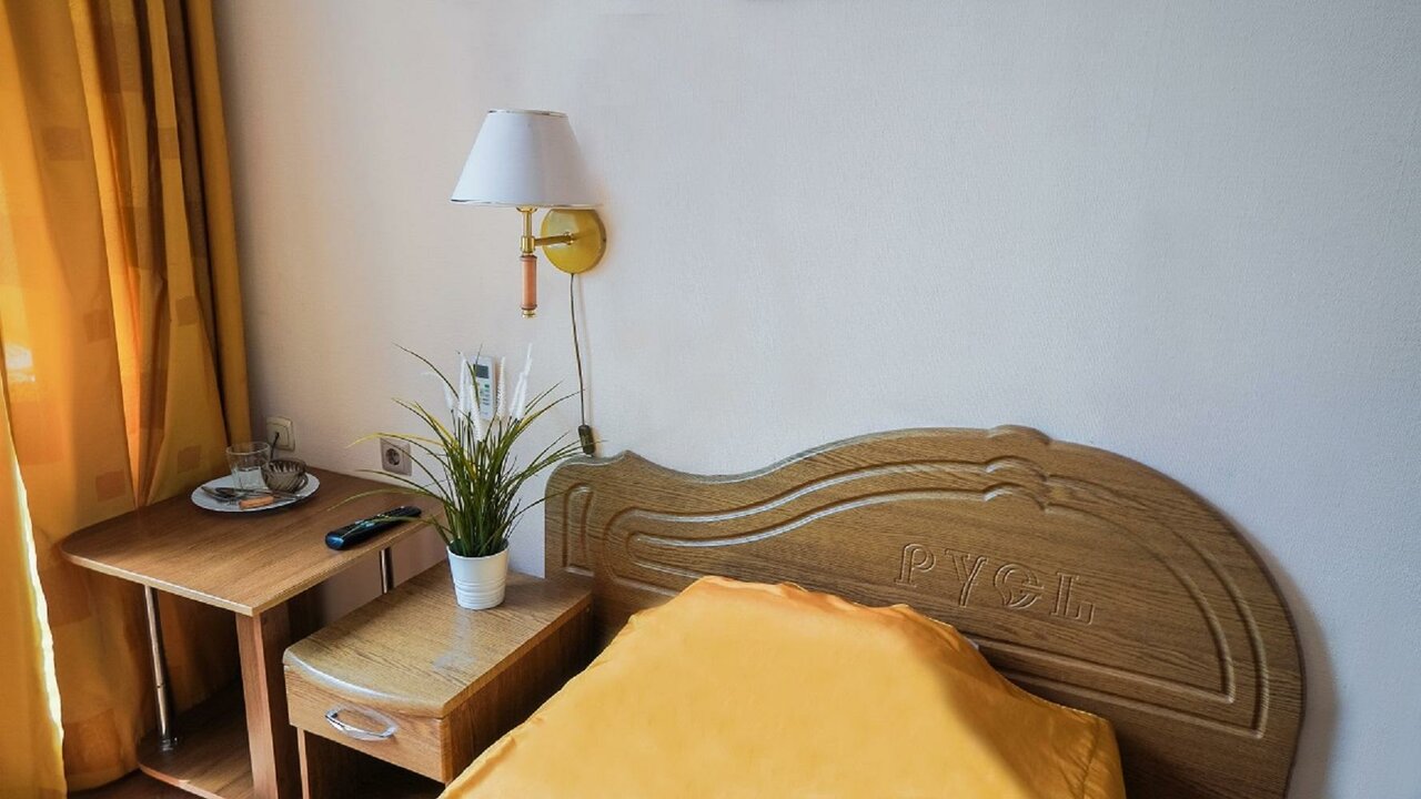 Гостиница Русь Туапсе-65