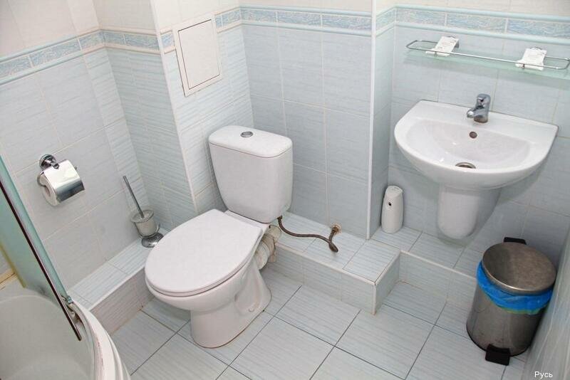 Гостиница Русь Туапсе-199