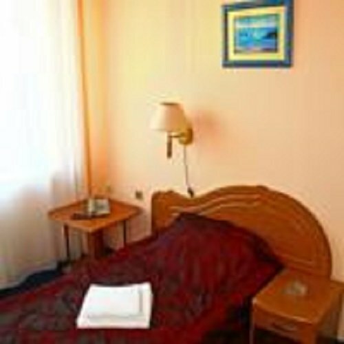 Гостиница Русь Туапсе-108