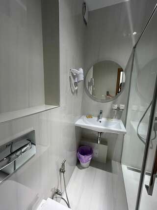 Гостиница Русь Туапсе Двухместный номер с 1 кроватью-14