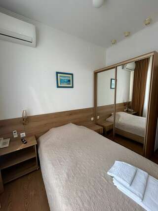 Гостиница Русь Туапсе Одноместный номер-8