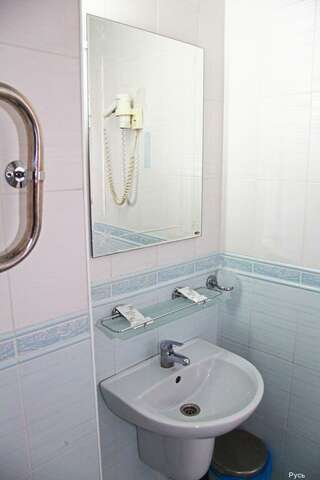 Гостиница Русь Туапсе-7