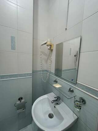 Гостиница Русь Туапсе Одноместный номер-14