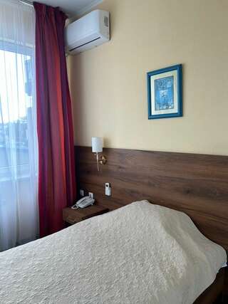 Гостиница Русь Туапсе Одноместный номер-11