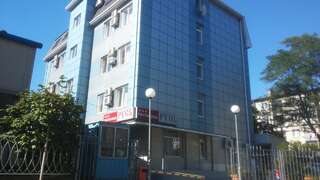 Гостиница Русь Туапсе-1