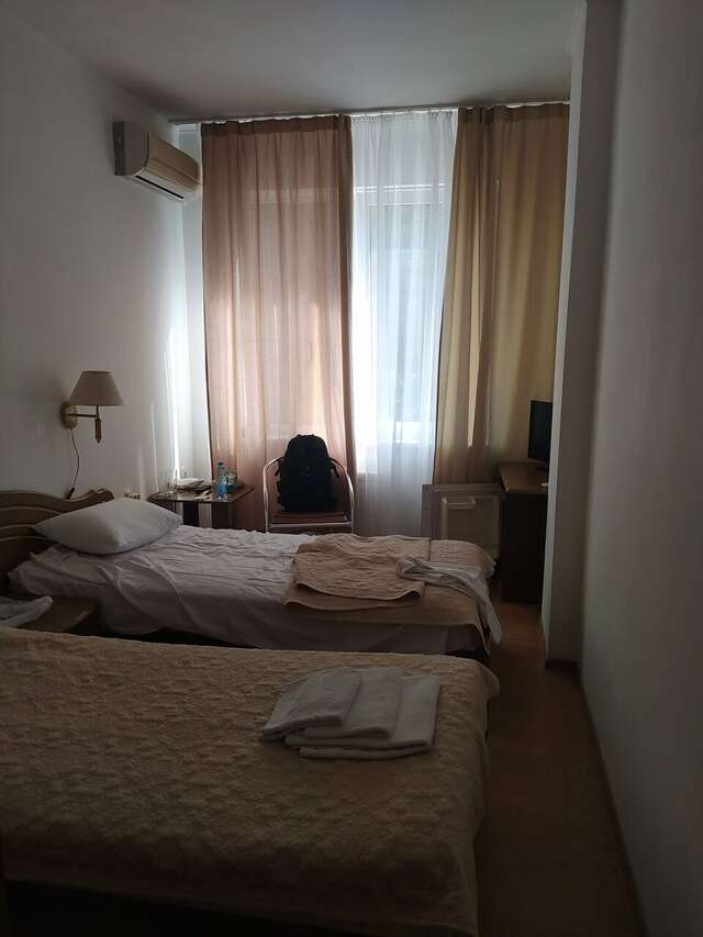 Гостиница Русь Туапсе-196