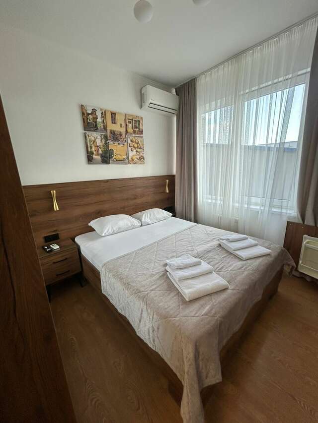 Гостиница Русь Туапсе-106