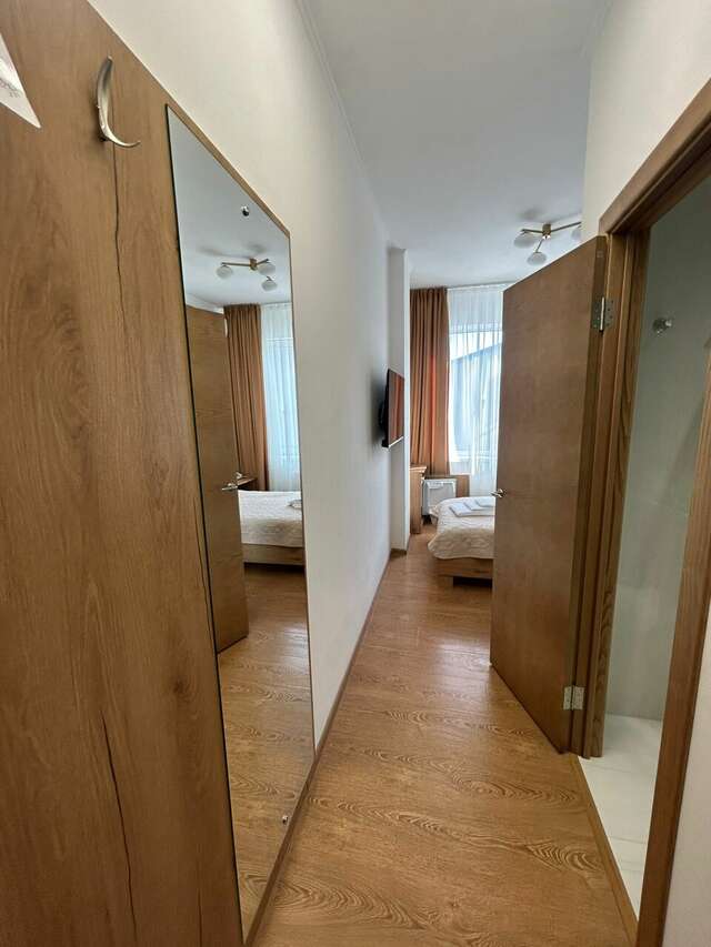 Гостиница Русь Туапсе-51