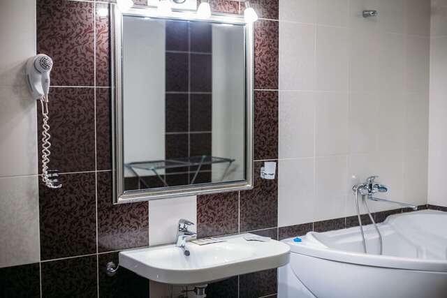 Гостиница Русь Туапсе-58