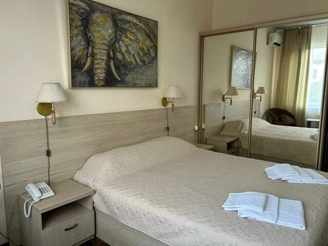 Гостиница Русь Туапсе-120