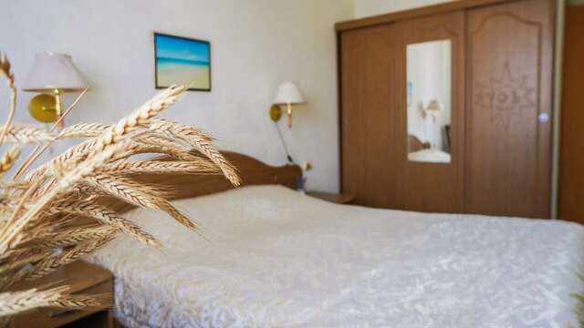 Гостиница Русь Туапсе-33