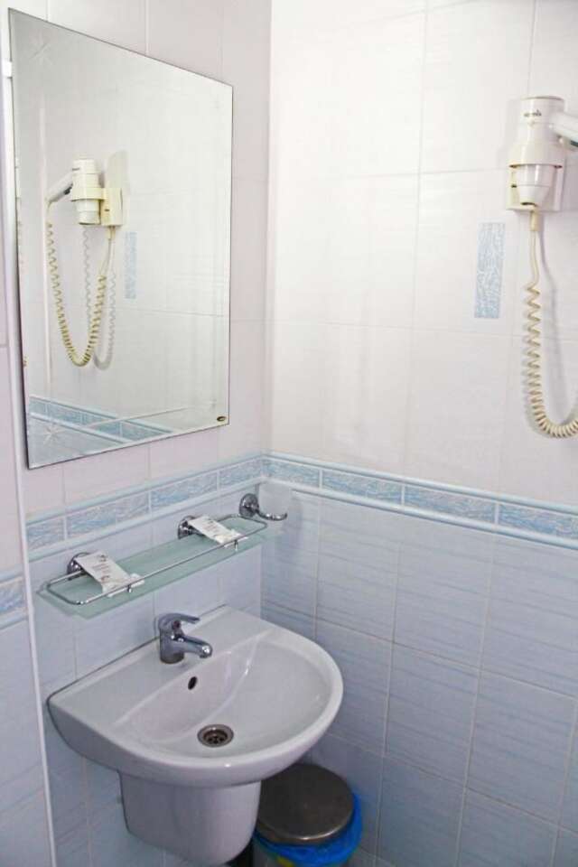 Гостиница Русь Туапсе-31