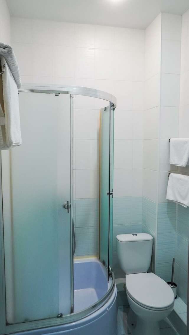 Гостиница Русь Туапсе-164