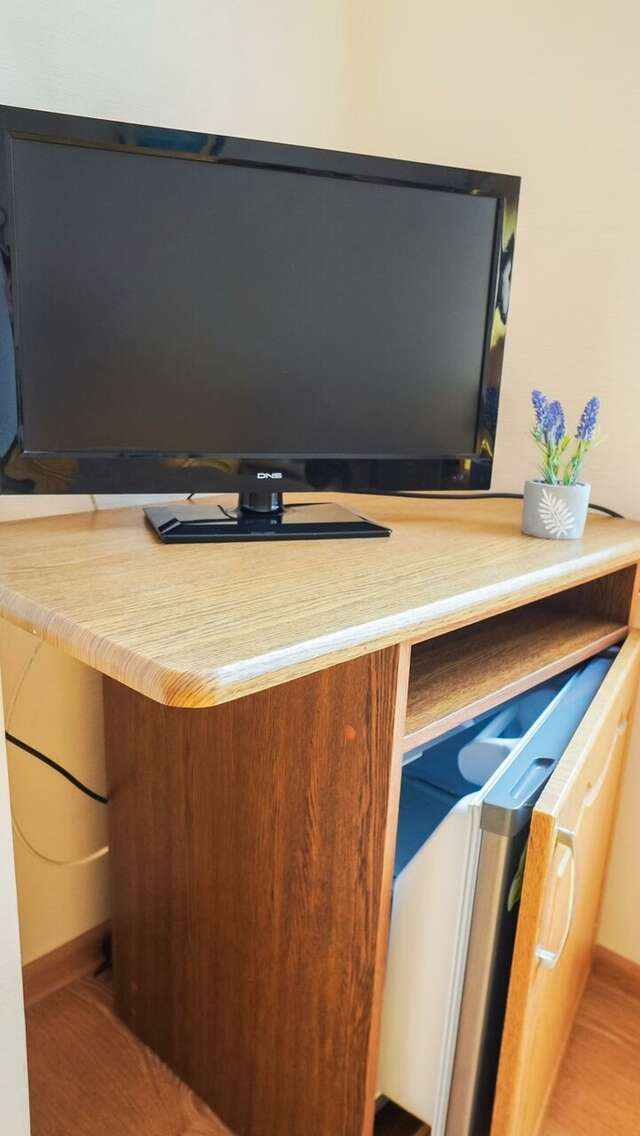 Гостиница Русь Туапсе-94