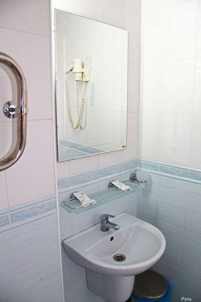 Гостиница Русь Туапсе-10