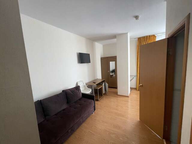 Гостиница Русь Туапсе-18