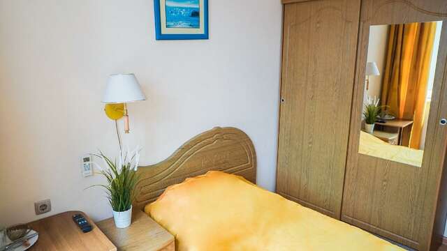 Гостиница Русь Туапсе-96