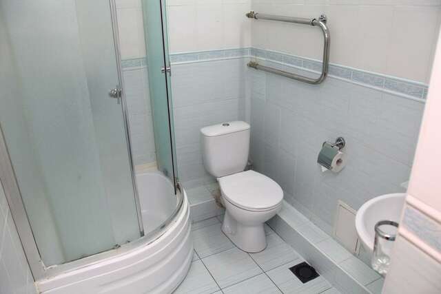 Гостиница Русь Туапсе-165