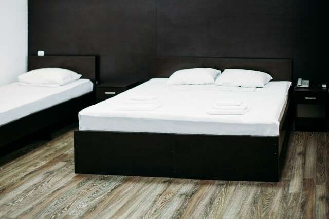 Гостиница Русь Туапсе-27