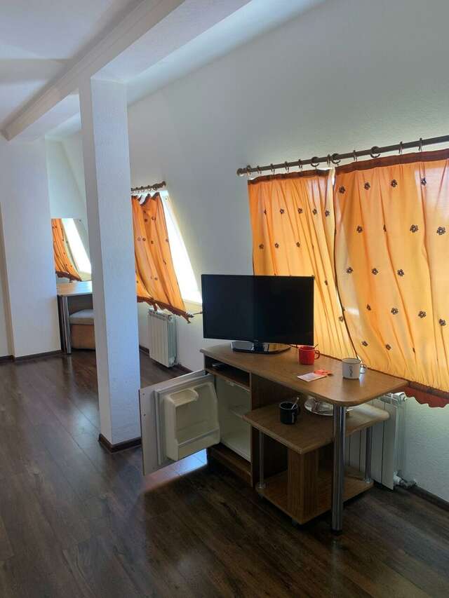 Гостиница Русь Туапсе-74