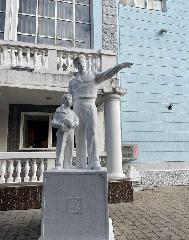 Гостиница Русь Туапсе-166